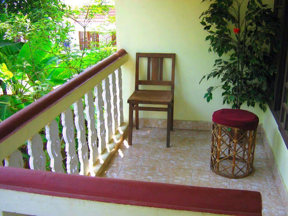 Lazar Residency Homestay Kochi Exteriér fotografie